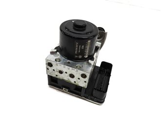 2011-2012 PORSCHE CAYENNE (958) ABS ANTI LOCK BRAKE PUMP w/ MODULE — exact item pictured